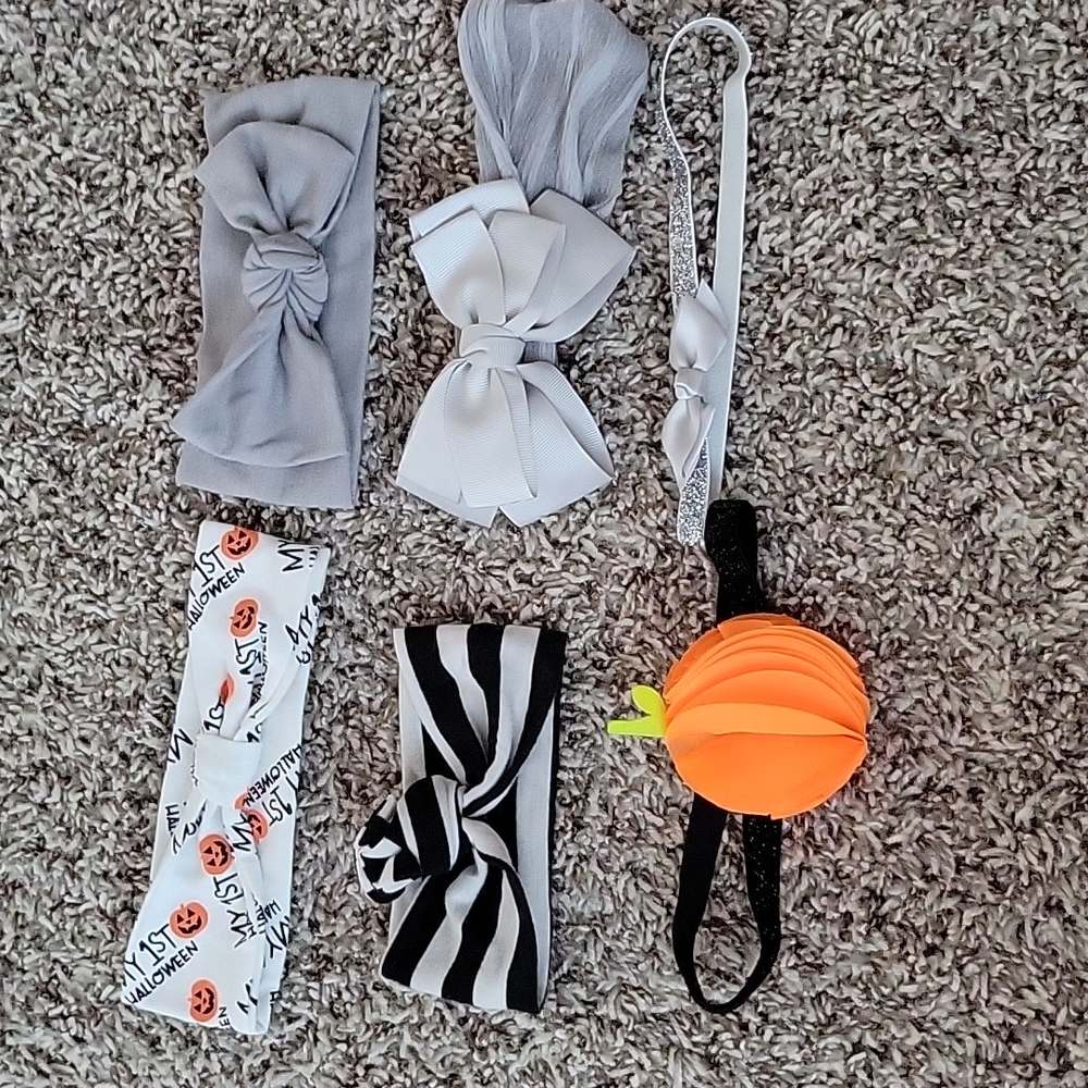 Headbands